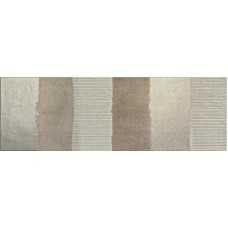 Декор 25*76 Flex Decoro Stripe Crema R12T Декор 25*76 Flex Decoro Stripe Crema R12T